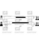 QUINTON HAZELL - XC315 - 